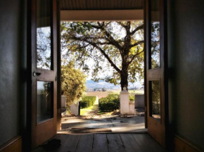 Hartebeeskraal Selfcatering cottage